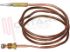Immagine di TERMOCOPPIA M8X1 L=750MM.