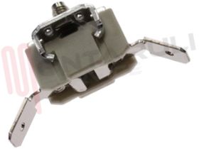 Visualizza i dettagli per TERMOFUSIBILE NC 318°C Immagine di TERMOFUSIBILE NC 318°C