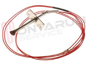 Visualizza i prodotti della categoria Sonde e sensori alte temperature                             Immagine per la categoria Sonde e sensori alte temperature