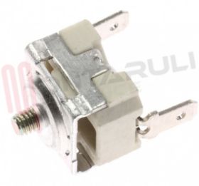 Visualizza i dettagli per TERMOSTATO FISSO NA FORNO Z43W E060FG Immagine di TERMOSTATO FISSO NA FORNO Z43W E060FG