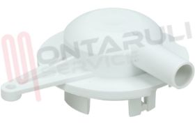 Visualizza i dettagli per PARTE SUPERIORE UGELLO LAVASTOVIGLIE Immagine di PARTE SUPERIORE UGELLO LAVASTOVIGLIE