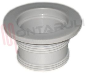 Visualizza i dettagli per PILETTA ASPIRAZIONE ATTACCO Ø1"1/2 Immagine di PILETTA ASPIRAZIONE ATTACCO Ø1"1/2