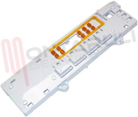 Visualizza i dettagli per SUPPORTO SCHEDA GIAS 40010163 Immagine di SUPPORTO SCHEDA GIAS 40010163