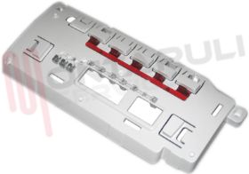 Visualizza i dettagli per SUPPORTO SCHEDA GIAS 41031866 Immagine di SUPPORTO SCHEDA GIAS 41031866