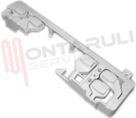 Visualizza i dettagli per SUPPORTO SCHEDA GIAS 41036039 Immagine di SUPPORTO SCHEDA GIAS 41036039