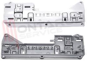 Visualizza i dettagli per CONTENITORE SCHEDA ELETTRONICA CRUSCOTTO Immagine di CONTENITORE SCHEDA ELETTRONICA CRUSCOTTO