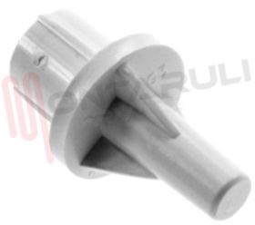 Visualizza i dettagli per TASTO PROLUNGO TASTIERA VESTEL Immagine di TASTO PROLUNGO TASTIERA VESTEL