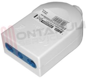 Visualizza i dettagli per PRESA VOLANTE BIVALENTE 10A/16A 2P+T BIANCA Immagine di PRESA VOLANTE BIVALENTE 10A/16A 2P+T BIANCA