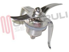 Visualizza i dettagli per GRUPPO COLTELLI TM3300 COMPATIBILE Immagine di GRUPPO COLTELLI TM3300 COMPATIBILE