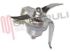 Immagine di GRUPPO COLTELLI TM3300 COMPATIBILE
