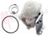 Immagine di MOTORE MAGNETICO LS CP045-009PE 80W 230V 50Hz