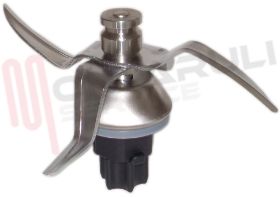 Visualizza i dettagli per GRUPPO COLTELLI TM31 COMPATIBILE Immagine di GRUPPO COLTELLI TM31 COMPATIBILE