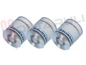 Visualizza i dettagli per AQUASAN CARTUCCE FILTRO CONFEZIONE 3 PEZZI ART.3003 EX.3332 Immagine di AQUASAN CARTUCCE FILTRO CONFEZIONE 3 PEZZI ART.3003 EX.3332