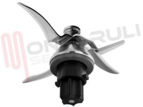 Visualizza i dettagli per GRUPPO COLTELLI BIMBY TM31 ORIGINALE Immagine di GRUPPO COLTELLI BIMBY TM31 ORIGINALE