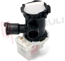 Visualizza i dettagli per POMPA SCARICO COPRECI 30W 220/240V 50HZ Immagine di POMPA SCARICO COPRECI 30W 220/240V 50HZ