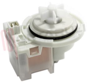 Visualizza i dettagli per POMPA SCARICO BOSCH-COPRECI 30W 230V 50Hz 2A. Rast 5 Immagine di POMPA SCARICO BOSCH-COPRECI 30W 230V 50Hz 2A. Rast 5