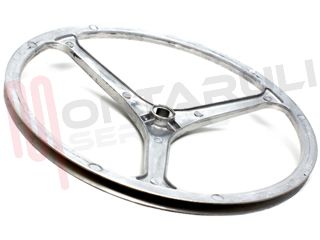 Immagine di PULEGGIA CESTO WHIRLPOOL Ø270MM. ORIGINALE