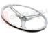 Immagine di PULEGGIA CESTO WHIRLPOOL Ø270MM. ORIGINALE
