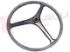 Immagine di PULEGGIA CESTO WHIRLPOOL Ø270MM. ORIGINALE