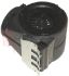 Immagine di MOTORE CAPPA COMPLETO FABER SMEG 3 VELOCITA' 6 PIN