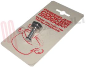 Visualizza i dettagli per VALVOLA SEGNAPRESSIONE LAGOSTINA Immagine di VALVOLA SEGNAPRESSIONE LAGOSTINA