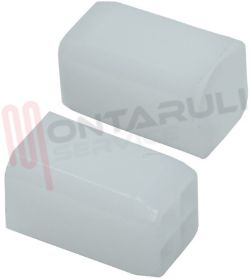 Visualizza i dettagli per BOCCOLA 2PEZZI SPESSORE CERNIERA OBLO' ORIGINALE Immagine di BOCCOLA 2PEZZI SPESSORE CERNIERA OBLO' ORIGINALE