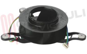 Visualizza i dettagli per ASSIEME MOTOVENTILATORE 12024148 ORIGINALE Immagine di ASSIEME MOTOVENTILATORE 12024148 ORIGINALE