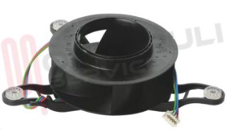 Immagine di ASSIEME MOTOVENTILATORE 12024148 ORIGINALE