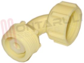 Visualizza i dettagli per PIPETTA 90° TUBO CARICO - GHIERA 3/4'' Immagine di PIPETTA 90° TUBO CARICO - GHIERA 3/4''