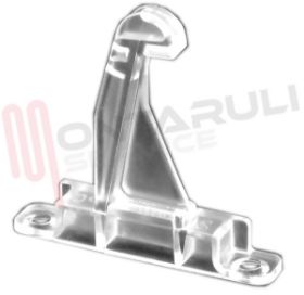 Visualizza i dettagli per NASELLO PORTELLONE ASCIUGATRICE Immagine di NASELLO PORTELLONE ASCIUGATRICE