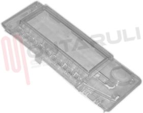 Visualizza i dettagli per SUPPORTO MASCHERINA SCHEDA DISPLAY Immagine di SUPPORTO MASCHERINA SCHEDA DISPLAY