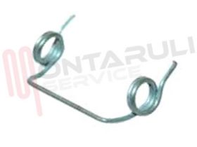 Visualizza i dettagli per MOLLA GANCIO OBLO' Immagine di MOLLA GANCIO OBLO'