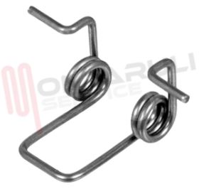 Visualizza i dettagli per MOLLA MANIGLIA OBLO' Immagine di MOLLA MANIGLIA OBLO'