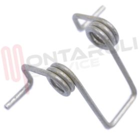 Visualizza i dettagli per MOLLA MANIGLIA OBLO' Immagine di MOLLA MANIGLIA OBLO'