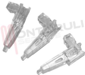 Visualizza i dettagli per GUIDA TRIO ILLUMINAZIONE TASTI TASTIERA VESTEL Immagine di GUIDA TRIO ILLUMINAZIONE TASTI TASTIERA VESTEL