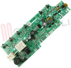 Visualizza i dettagli per SCHEDA LAVASTOVIGLIE CANDY 49043126 NFC PROGRAMMATA Immagine di SCHEDA LAVASTOVIGLIE CANDY 49043126 NFC PROGRAMMATA