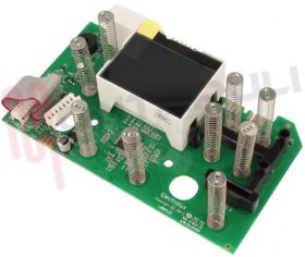 Visualizza i dettagli per SCHEDA COMANDI VISUALIZZAZIONE ORIGINALE Immagine di SCHEDA COMANDI VISUALIZZAZIONE ORIGINALE