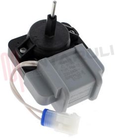 Visualizza i dettagli per MOTOVENTILATORE FREEZER 220-240V IGNIS WHIRLPOOL Immagine di MOTOVENTILATORE FREEZER 220-240V IGNIS WHIRLPOOL
