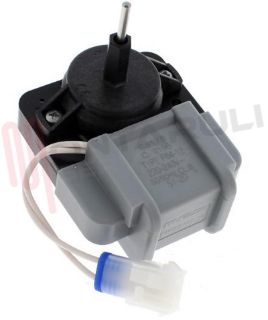 Immagine di MOTOVENTILATORE FREEZER 220-240V IGNIS WHIRLPOOL