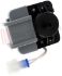 Immagine di MOTOVENTILATORE FREEZER 220-240V IGNIS WHIRLPOOL