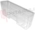 Immagine di CASSETTO FRIGO SOTTOBANCO COMFEE 375X105X162/140MM.