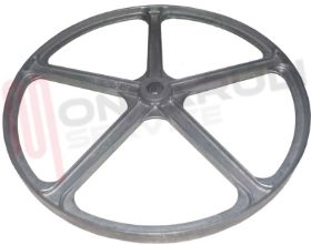 Visualizza i dettagli per PULEGGIA CESTO SILTAL 36051401 Immagine di PULEGGIA CESTO SILTAL 36051401