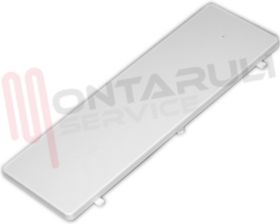 Visualizza i dettagli per COPERCHIO MANIGLIA BIANCO 'PL2002' Immagine di COPERCHIO MANIGLIA BIANCO 'PL2002'