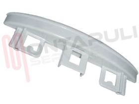 Visualizza i dettagli per MANIGLIA BIANCA PORTA LAVASTOVIGLIE B27 'DG5100WG' Immagine di MANIGLIA BIANCA PORTA LAVASTOVIGLIE B27 'DG5100WG'