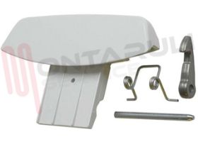 Visualizza i dettagli per MANIGLIA OBLO' KIT EVOII ARISTON Immagine di MANIGLIA OBLO' KIT EVOII ARISTON