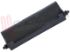 Immagine di MANIGLIA PORTA LS NERA PL1145X