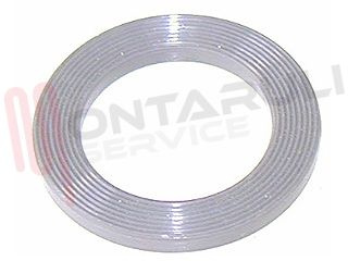 Immagine di GUARNIZIONE GRUPPO COLTELLI TM21 TM31 ORIGINALE