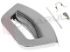 Immagine di MANIGLIA OBLO' CHROME KIT