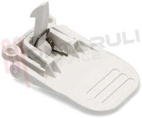 Visualizza i dettagli per MANIGLIA OBLO' BIANCA COMPATIBILE SAN GIORGIO FAGOR Immagine di MANIGLIA OBLO' BIANCA COMPATIBILE SAN GIORGIO FAGOR