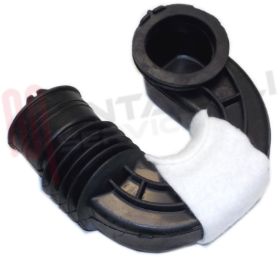 Visualizza i dettagli per MANICOTTO DI CARICO HAIER V12359 0020300797 Immagine di MANICOTTO DI CARICO HAIER V12359 0020300797